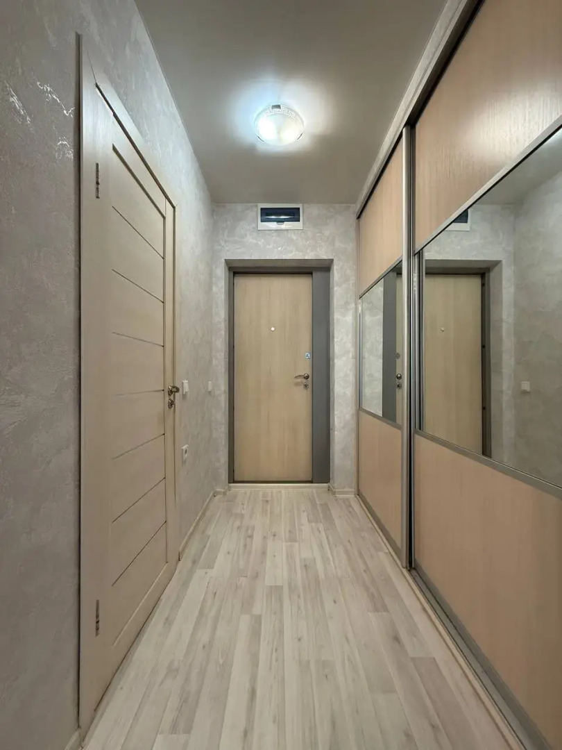 Квартира Рядом с Зоопарком