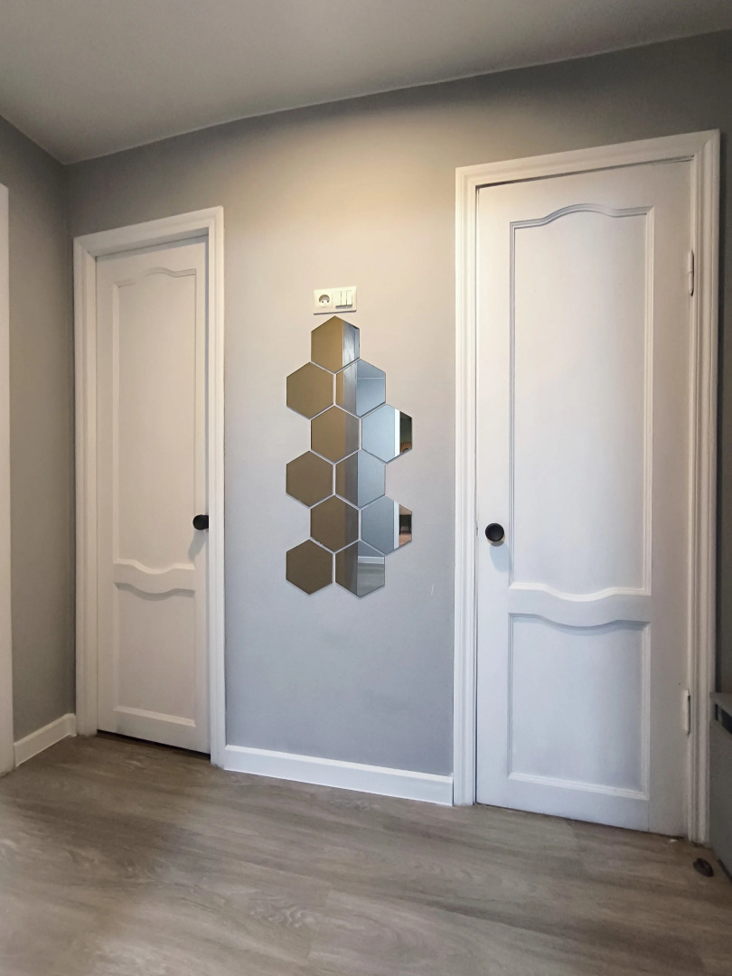 Квартира семейная 2-х комнатная