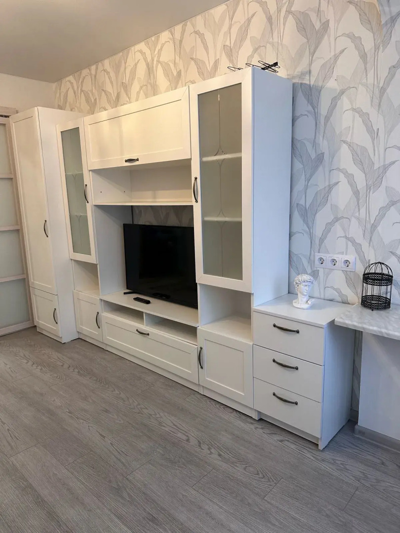 Квартира в центре старого города