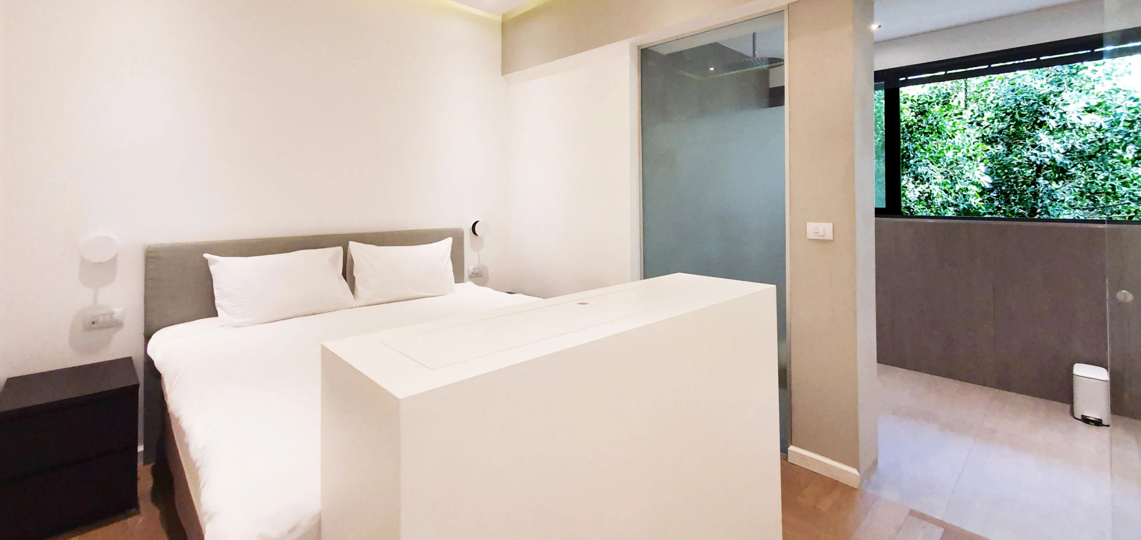 Апартаменты Design 2 Bdr Hilton Beach #TL55