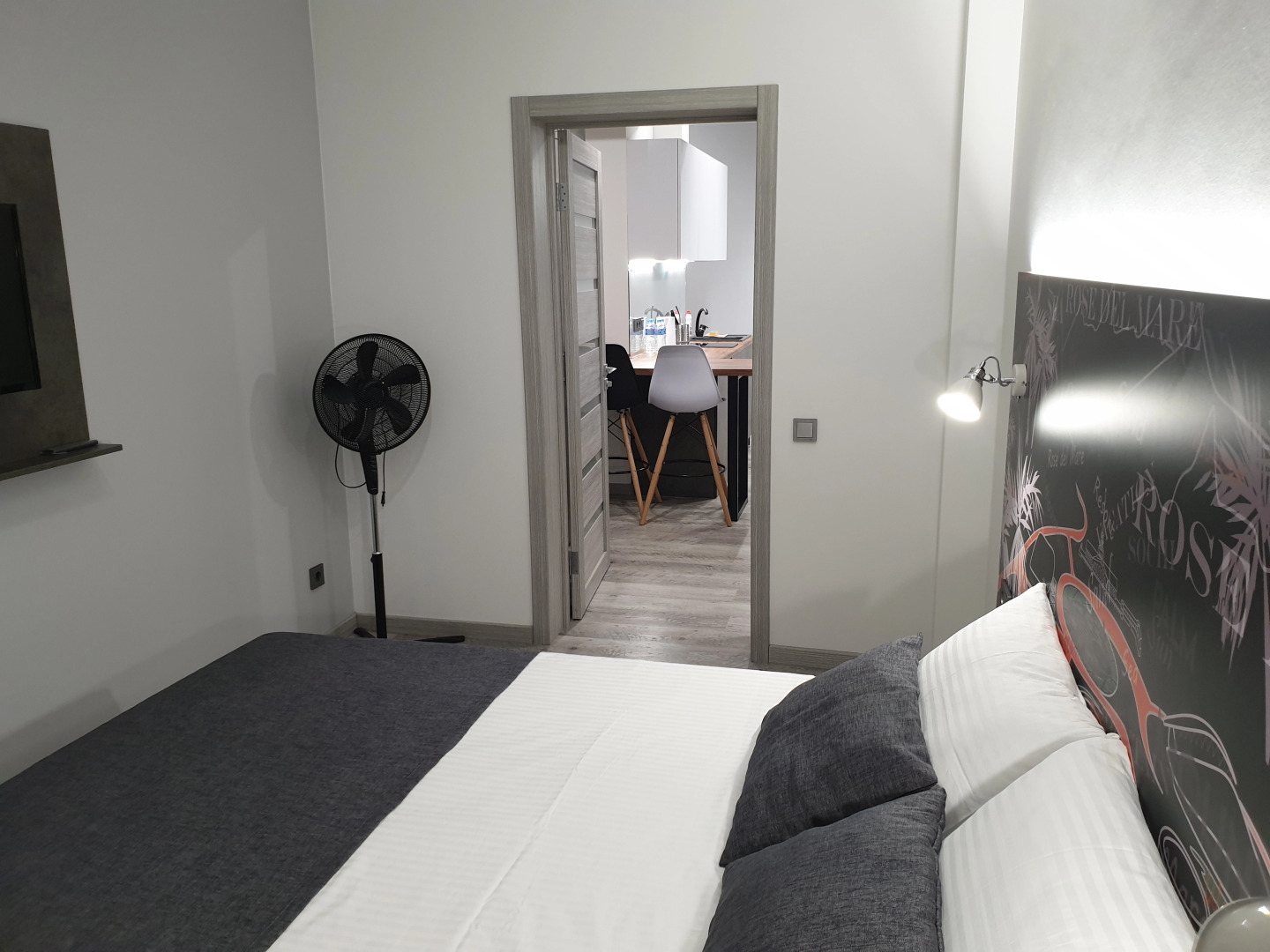 Апарт-отель Аk Rose Del Mare