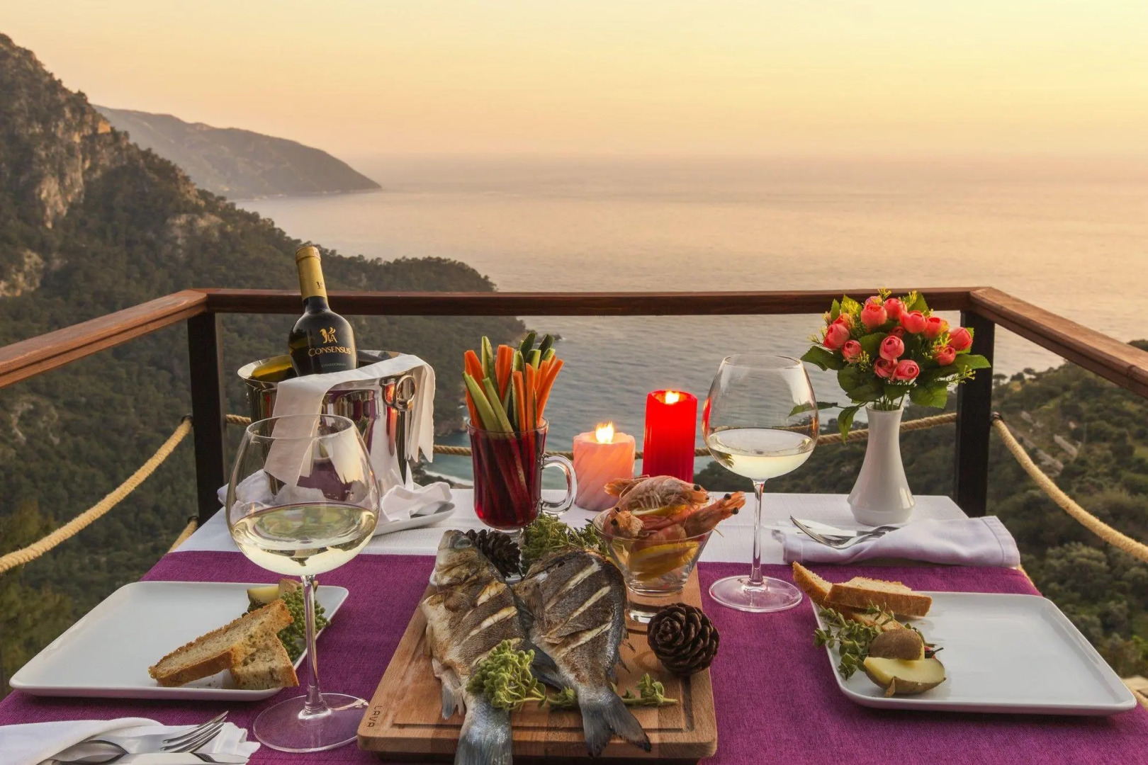 Lissiya Hotel -Boutique-hotel