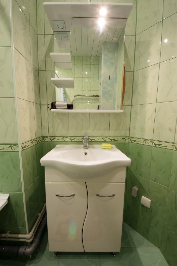 Апартаменты Чайка House на Гагарина 99/1