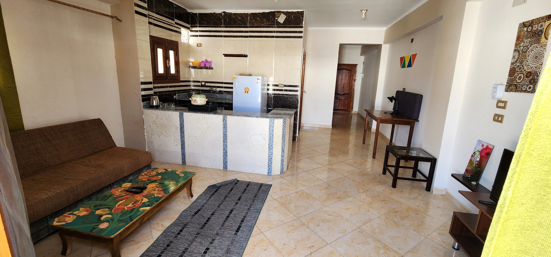 Апартаменты Peace House Dahab