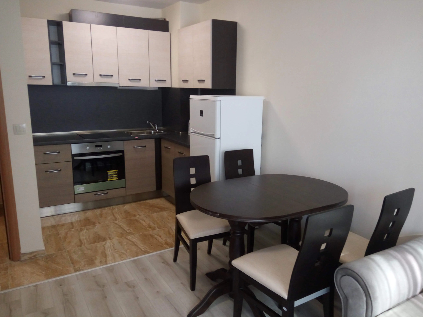 Апартаменты Balneo