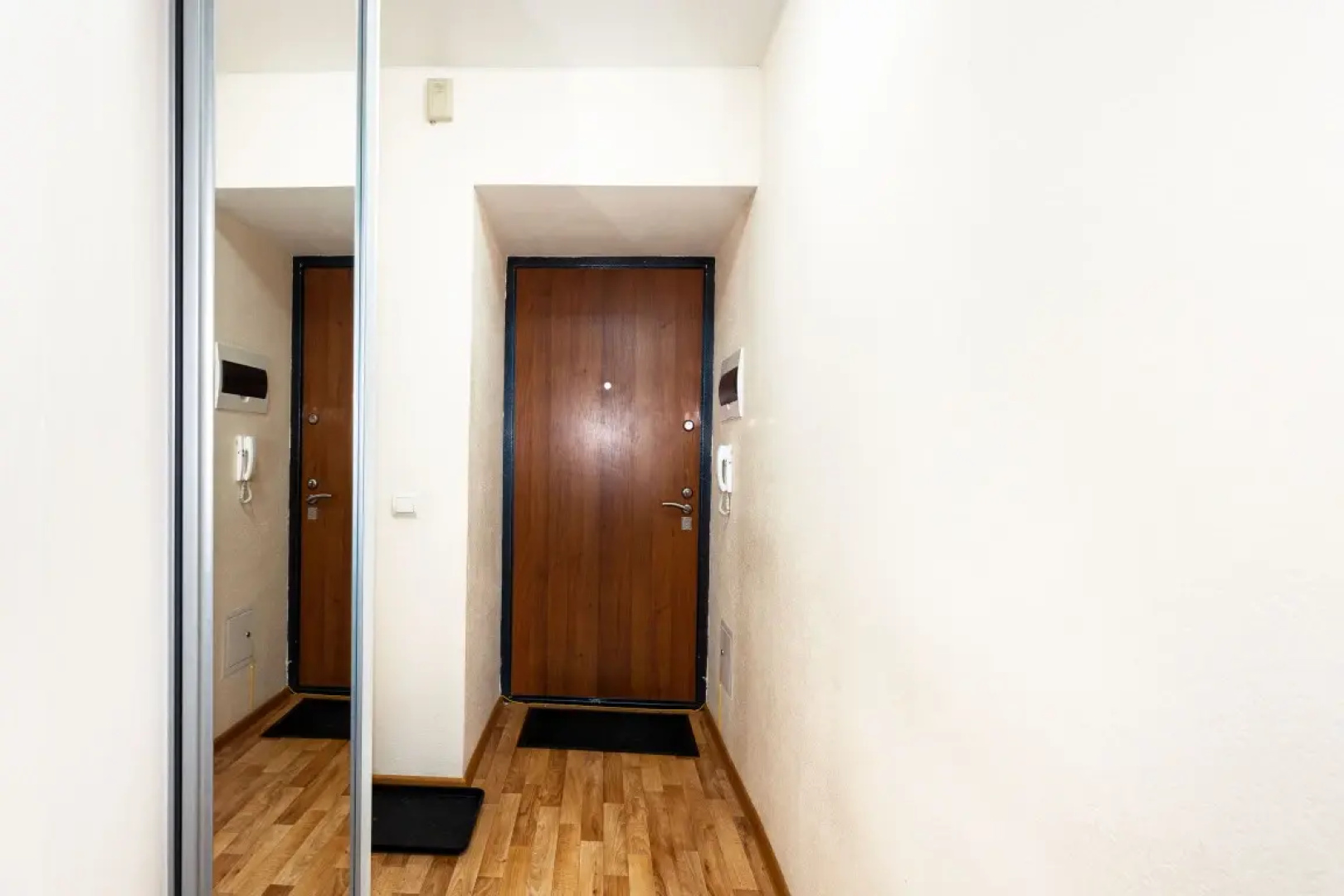 Апартаменты Panda Home эконом в ЖК Европейский