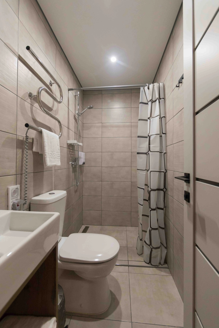 Мини-отель Urban Rooms