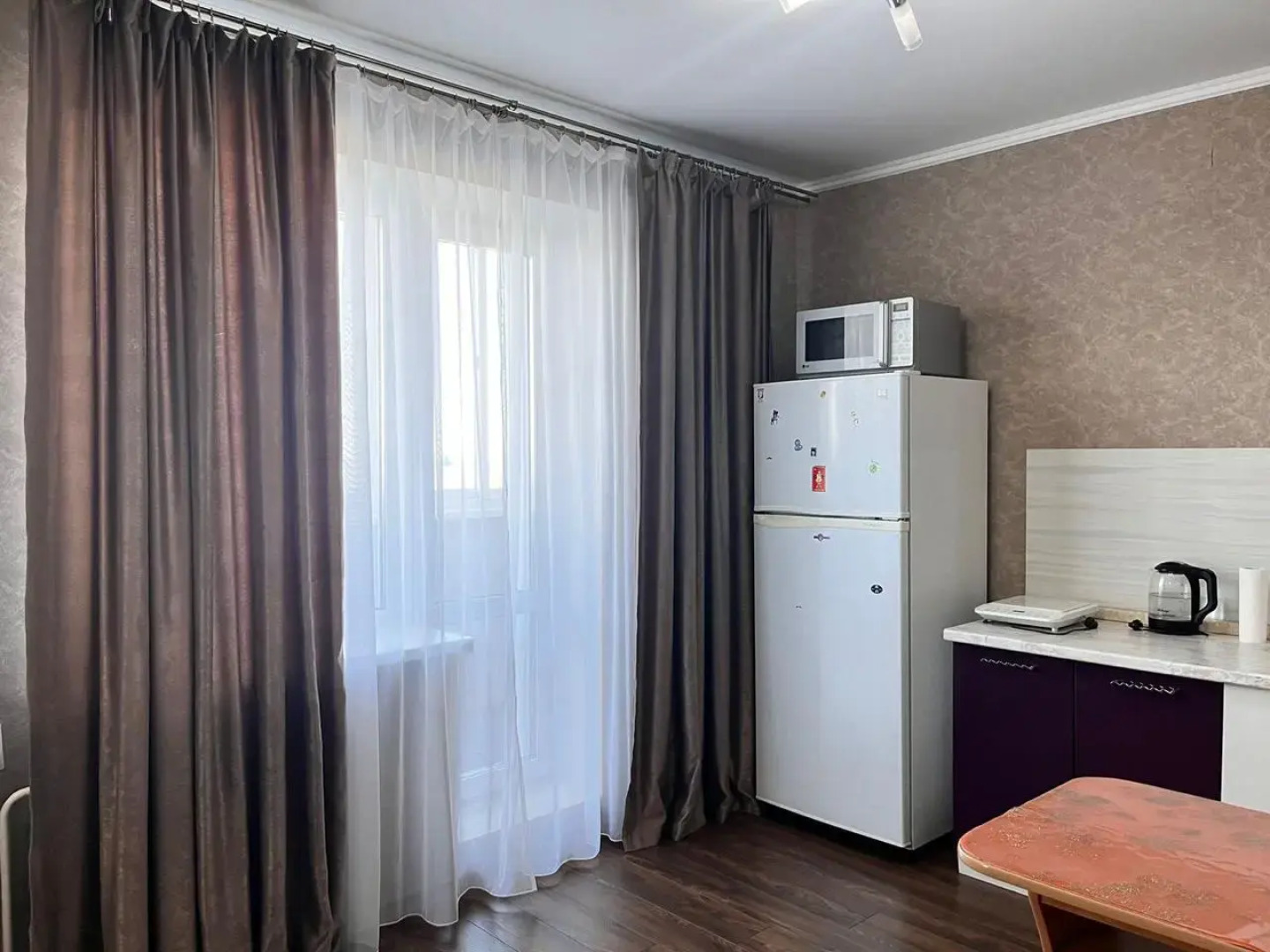 Квартира Советская 10