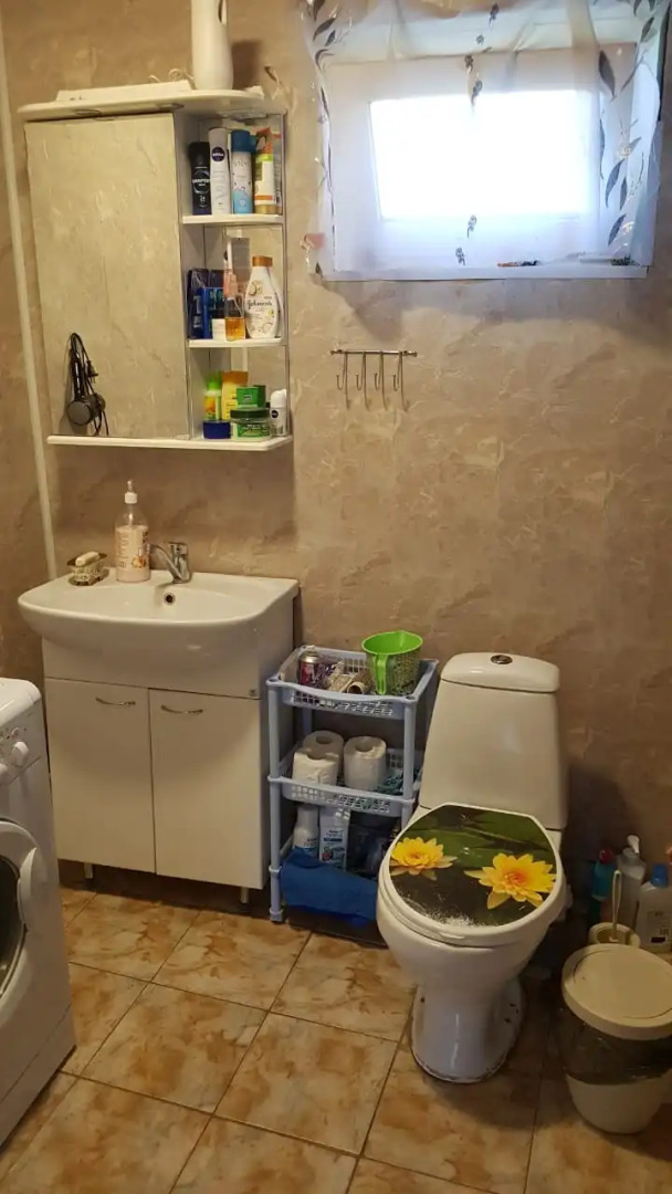 Гостевой дом у Реки с Водопадом