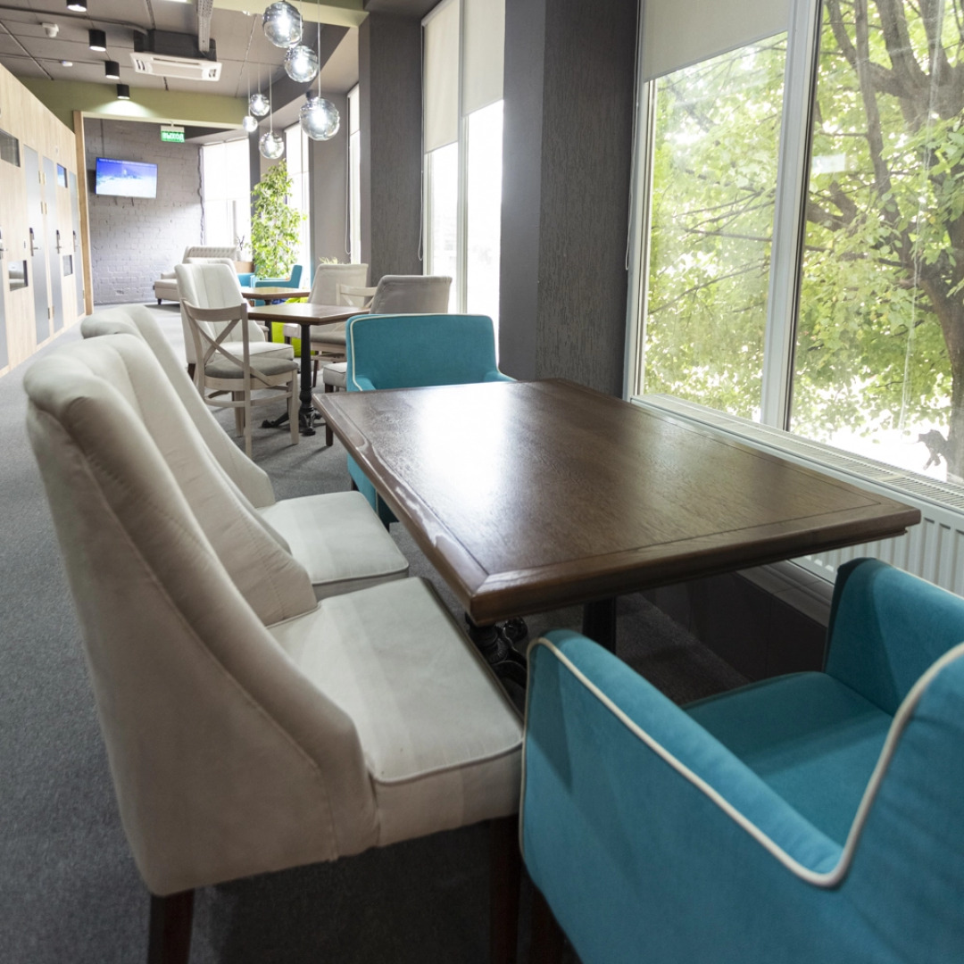 Хостел Фокс