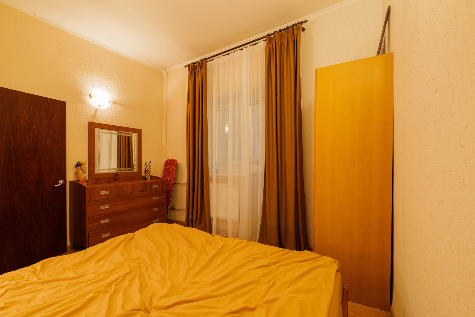 Квартира в самом центре Москвы