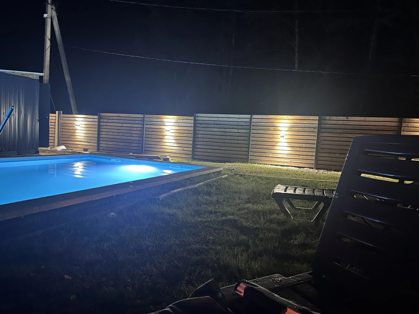 Частный дом Рассвет в Горах