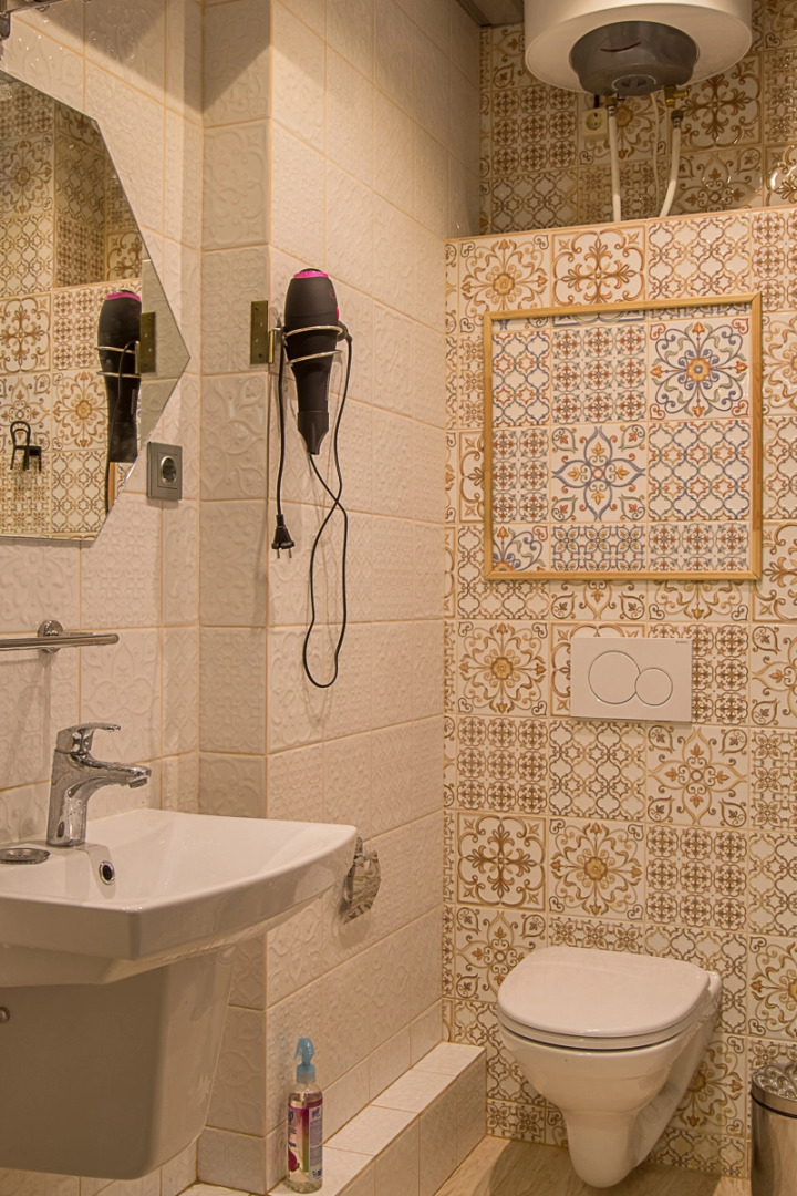 Semejnyij Mini Hotel.