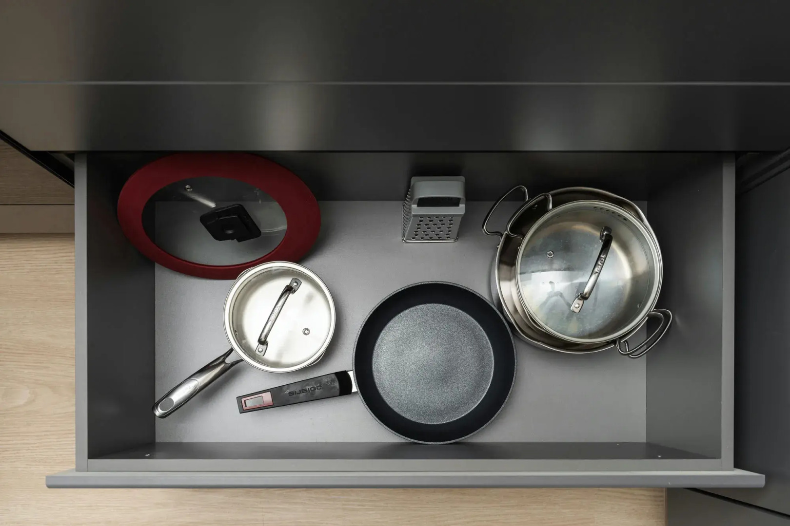 Квартира Современная однокомнатная квартира