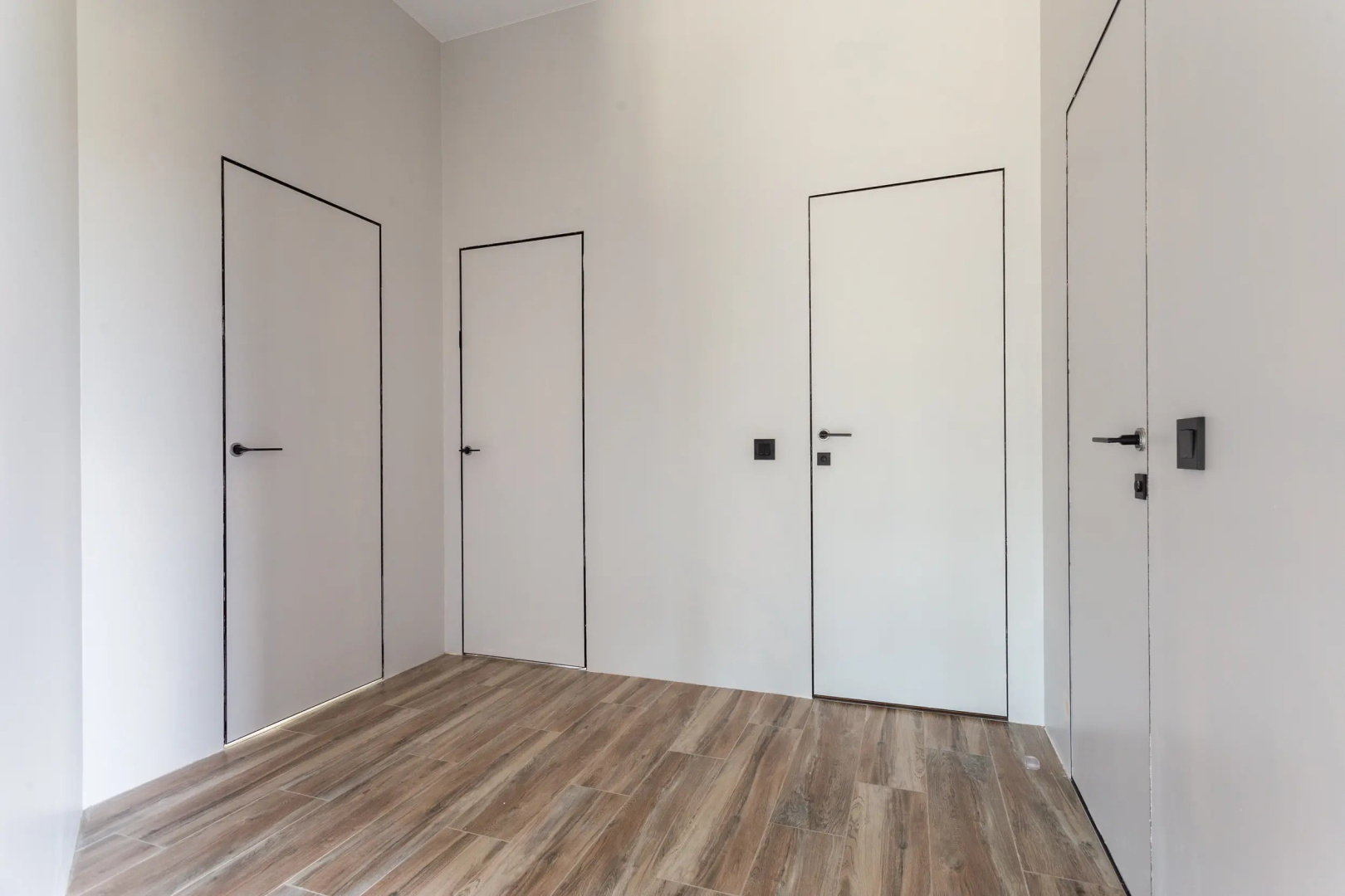 Частный дом Eliza Home с джакузи в Сосновских Горках