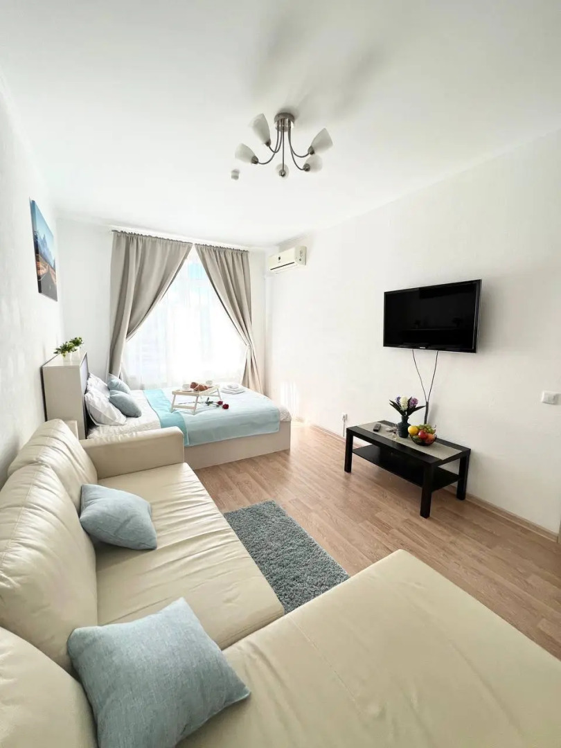 Апартаменты Sunny Beach