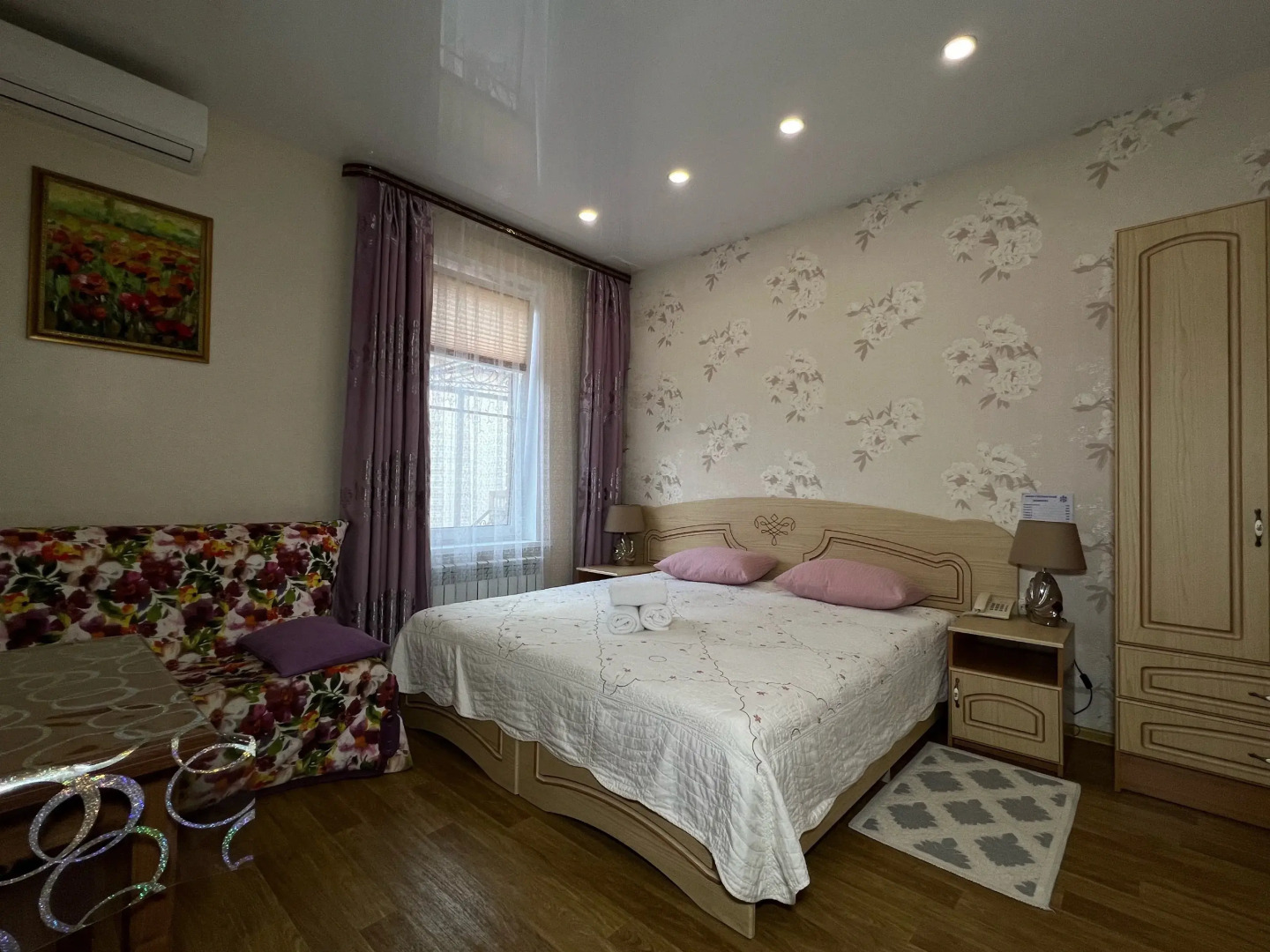 Гостевой Дом Адмиральские Бани