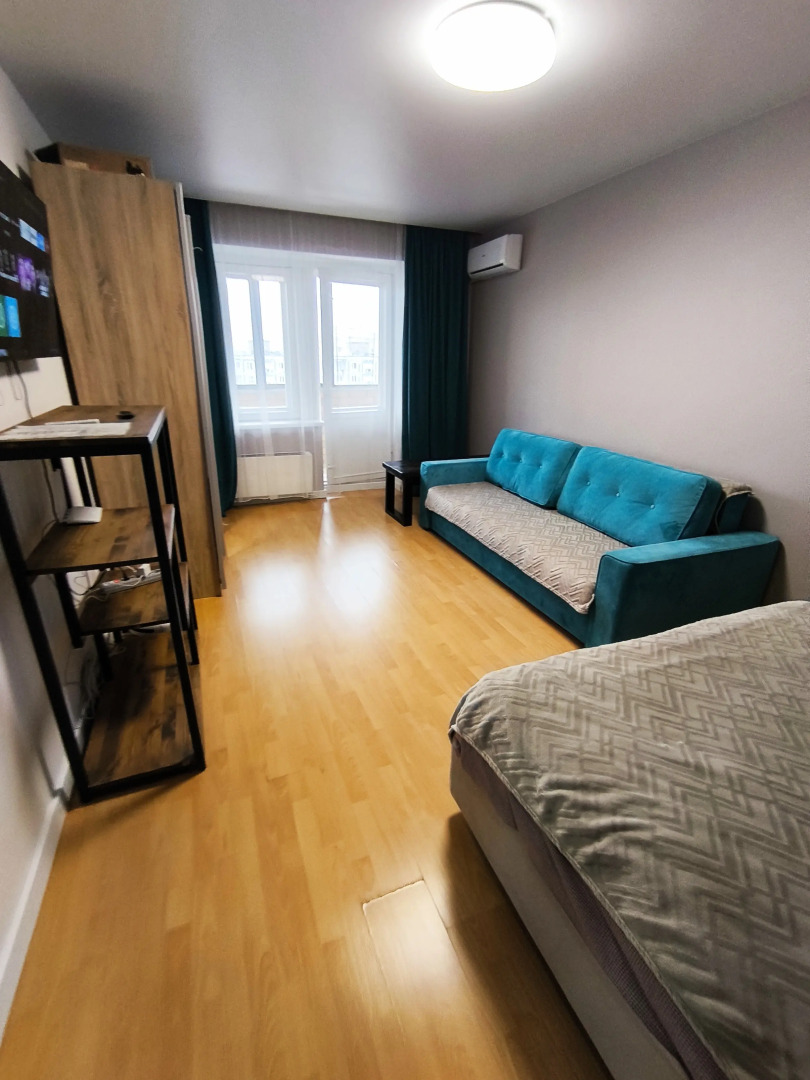 Квартира в центре