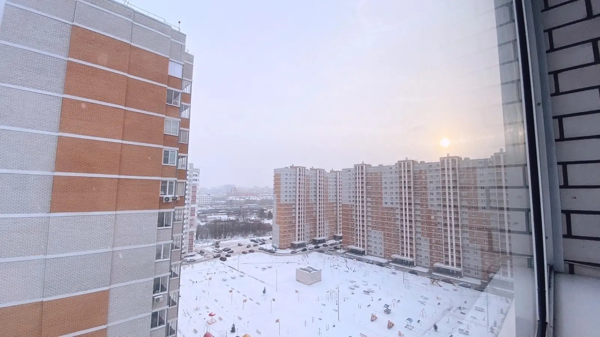 Квартира  Улица Павшинский Мост 1/5