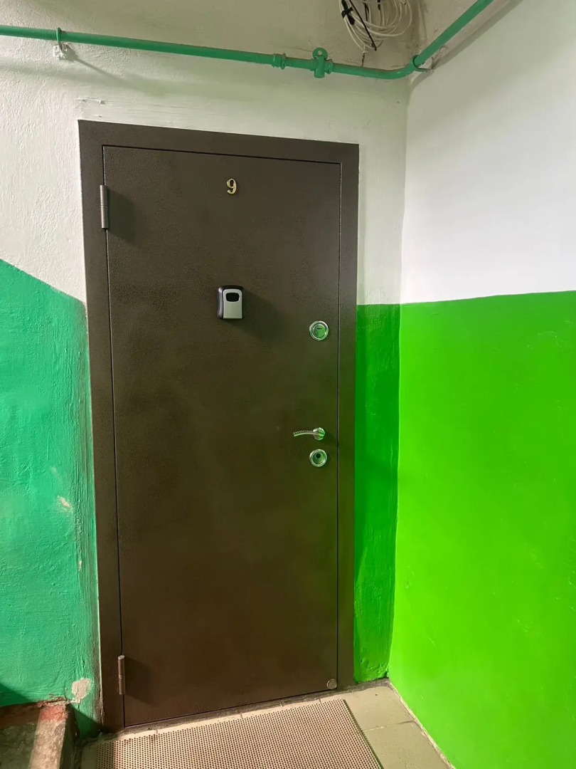 Квартира Современная в центре