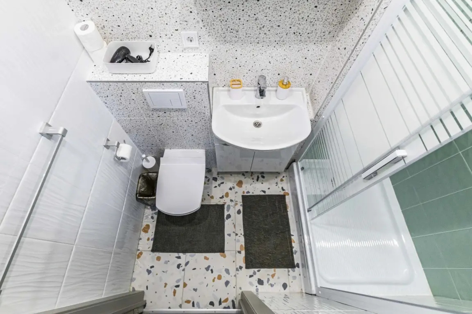 Квартира Студия на Белинского 86