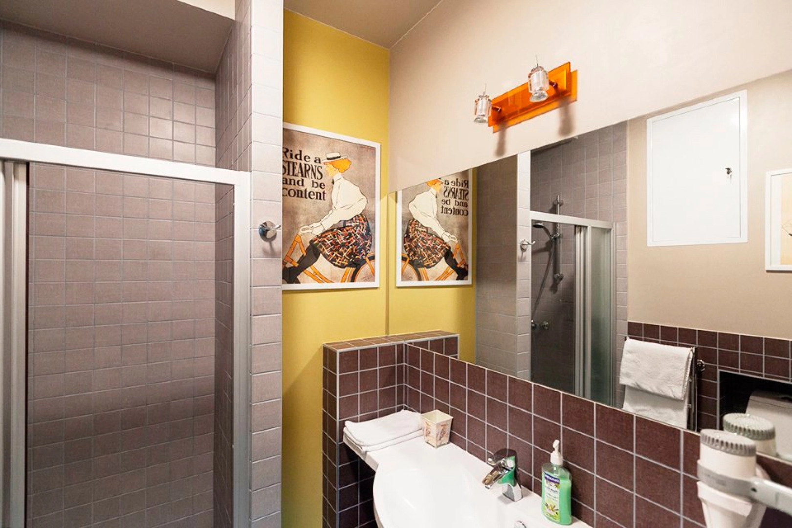 Апартаменты Моголя Зеленая Студия