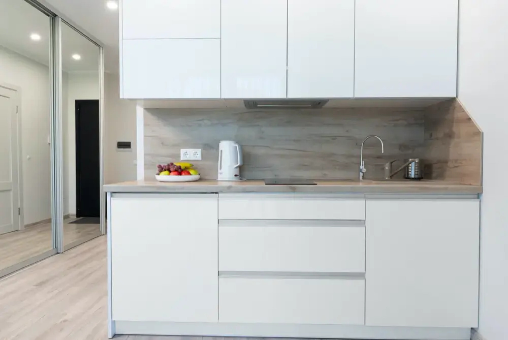 Апартаменты Баден SPA 103