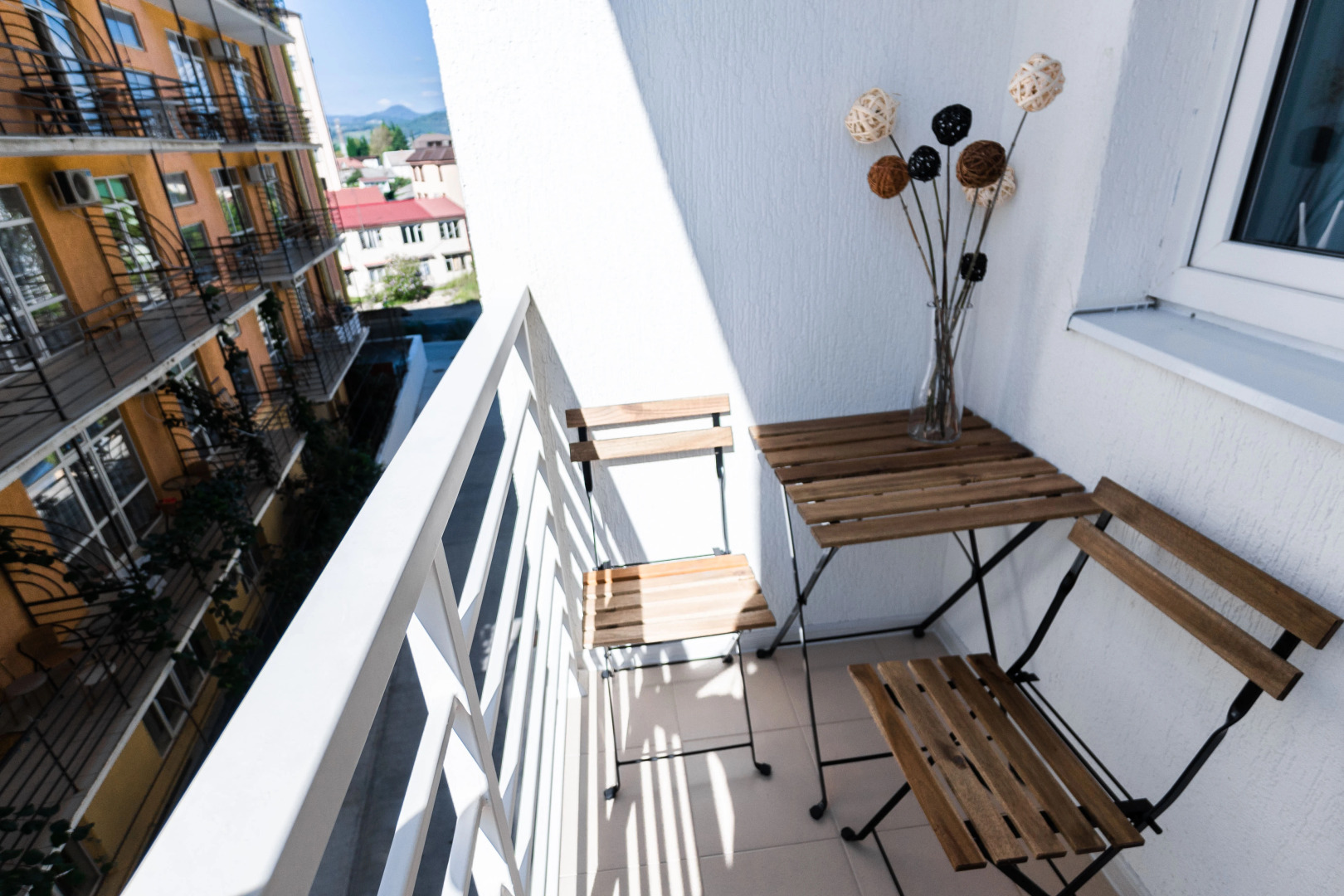 Апартаменты Море Апартаментов на Станиславского 1A-3