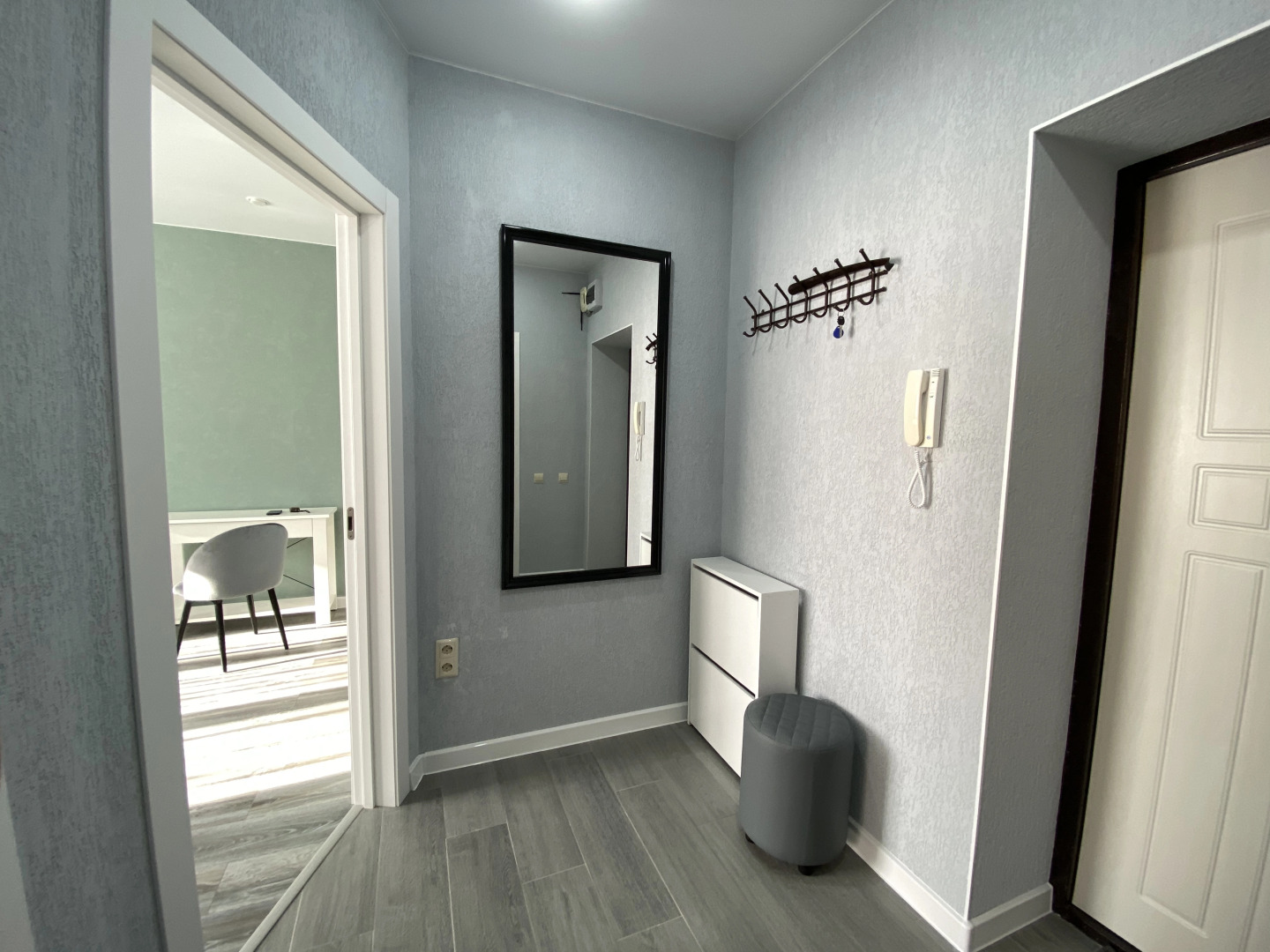 Квартира Apart Elista в Центре города