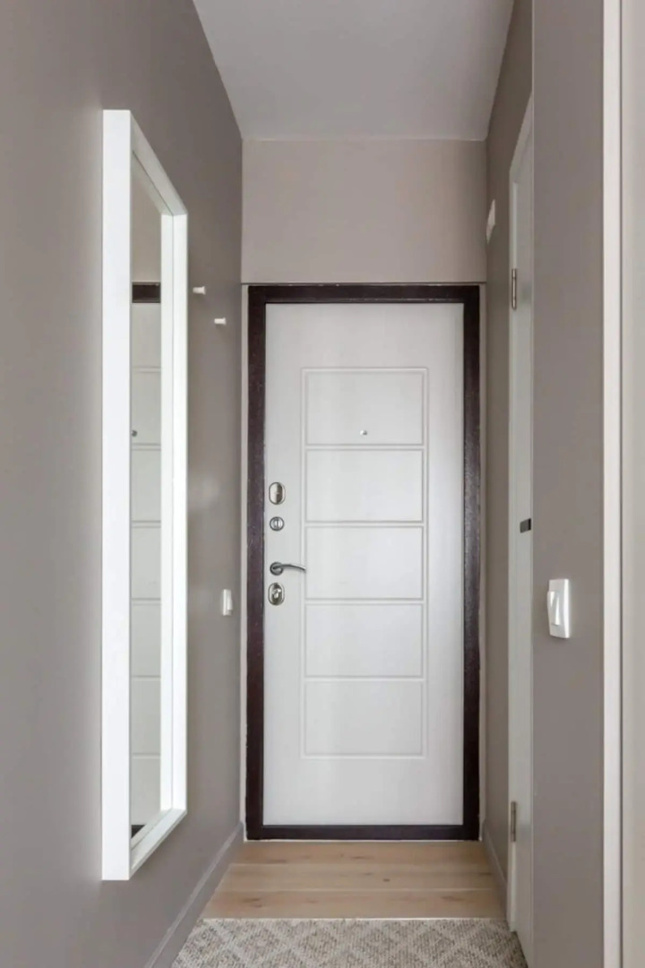 Апартаменты Дуэт