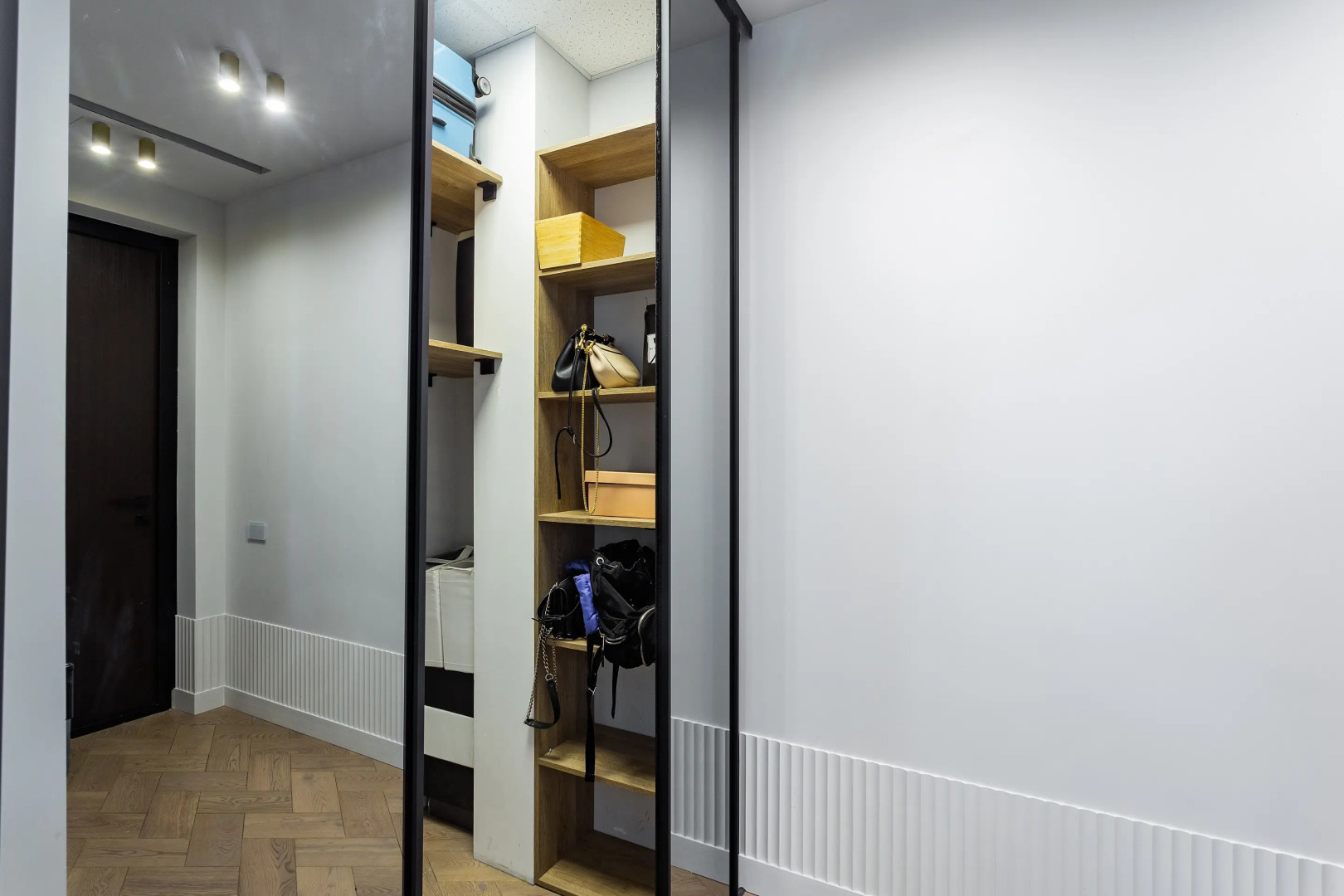 Квартира Видовая 3-комнатная квартира в ЖК премиум класса