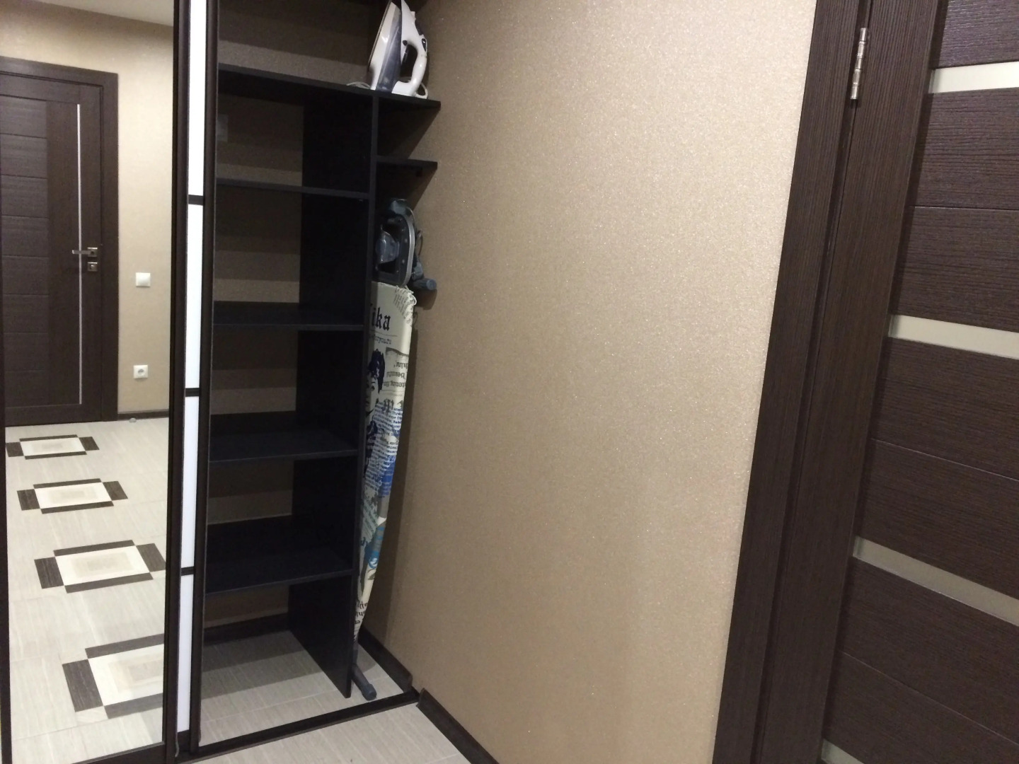 Апартаменты на Всполье 19