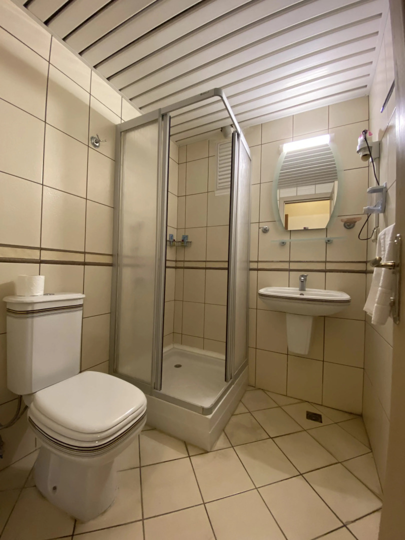 Отель B&B Yüzbaşı