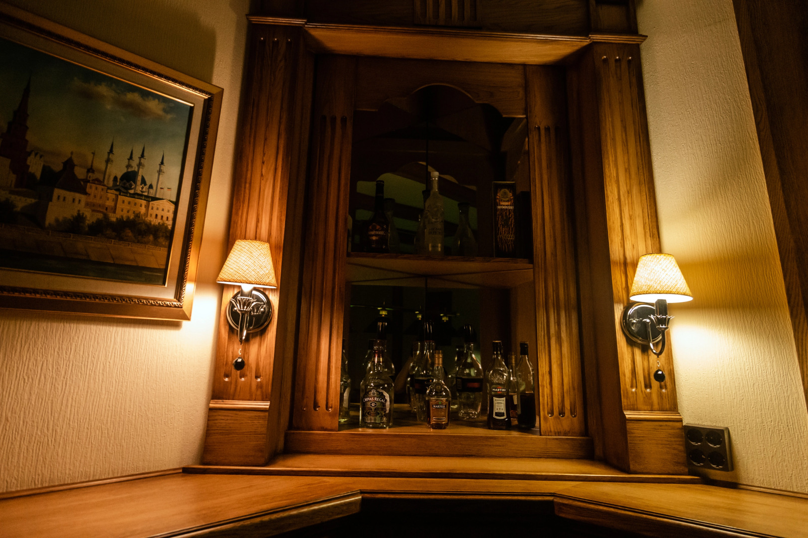 Гостиница Постоялый Двор