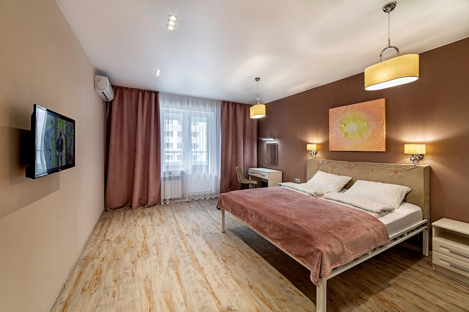 Апартаменты UTrip Chicago