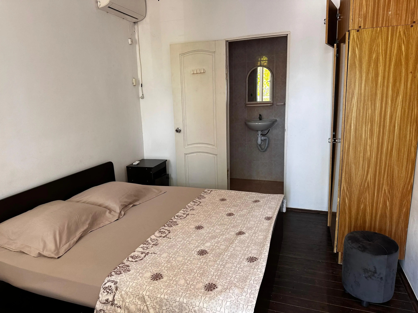 Отель Kavo-de-Bukso