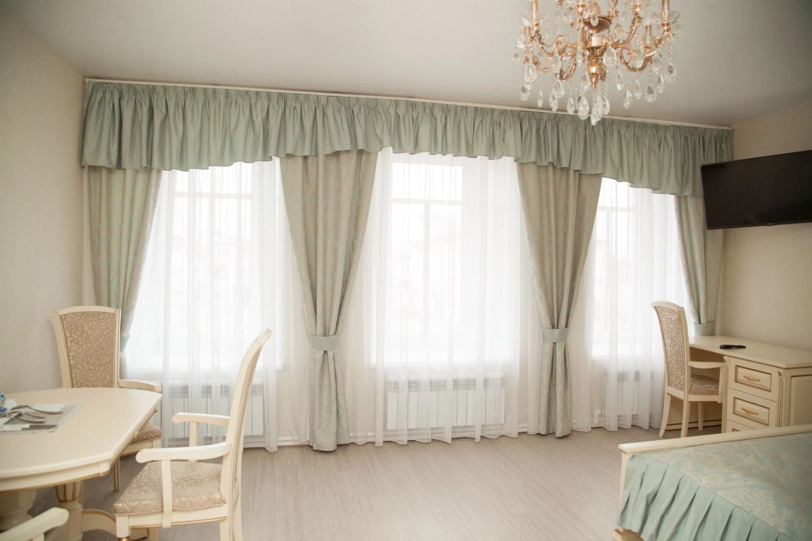 Бутик-отель Ретро-отель Купеческий Двор