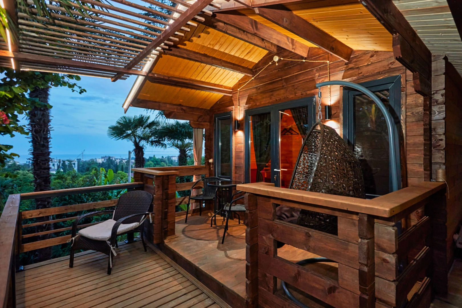 Гостевой дом Дворец Релакса