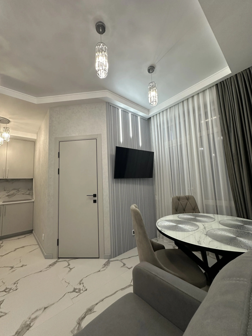 Квартира Уютная Комфортная после Ремонта