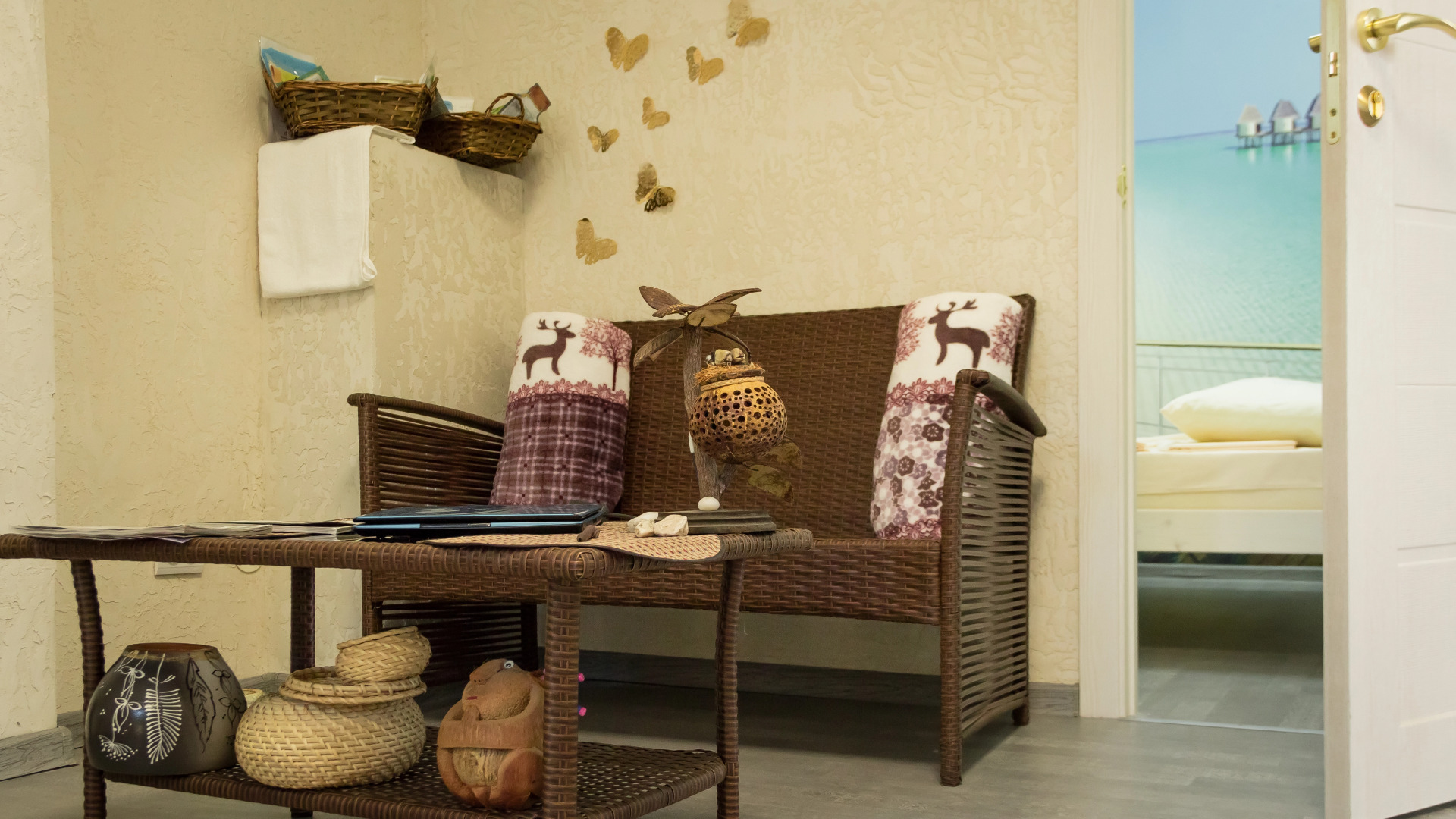 Priyatnaya Kompaniya Hostel