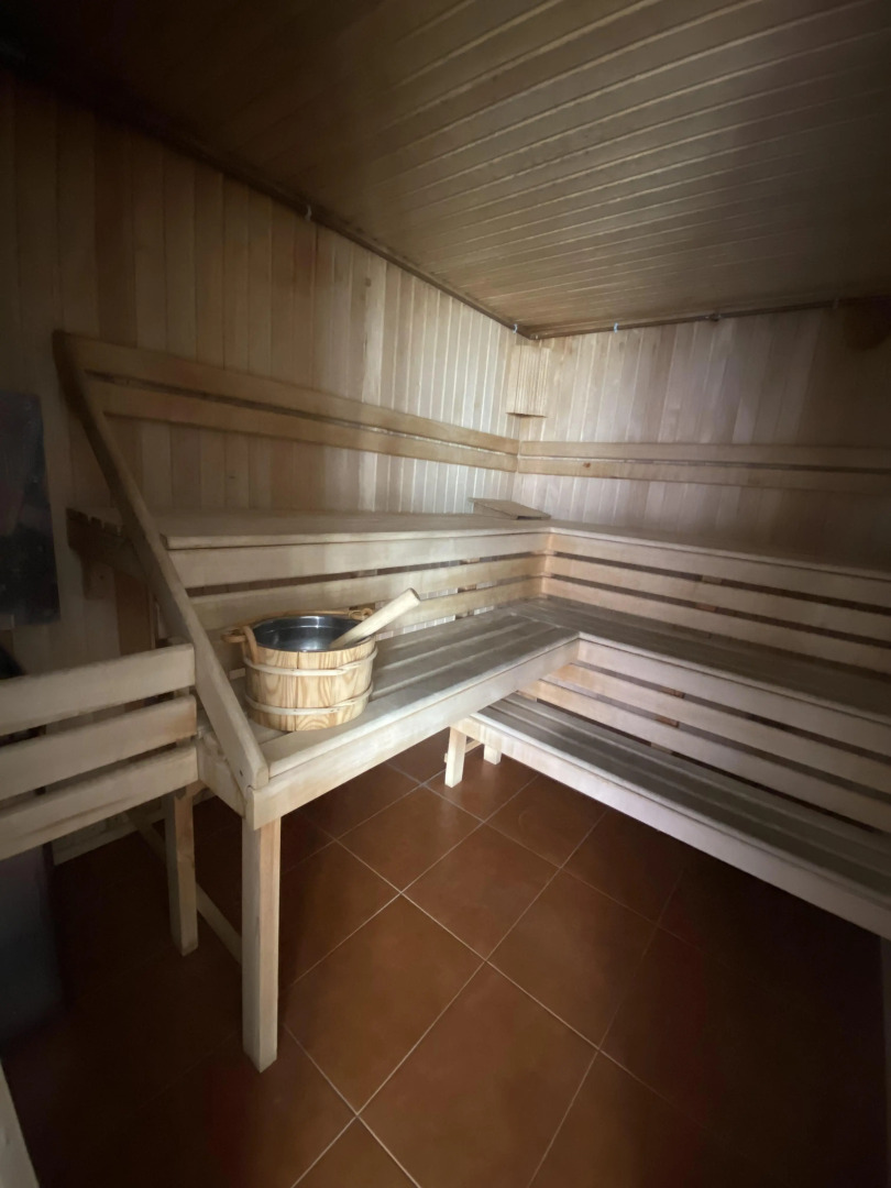 Отель Ренессанс