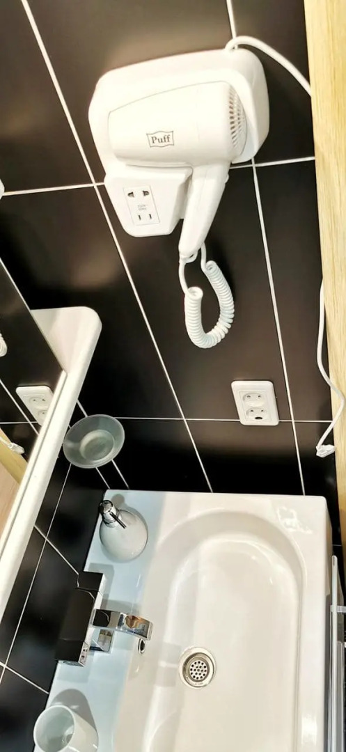 Апартаменты Apart-Comfort на Володарского 50