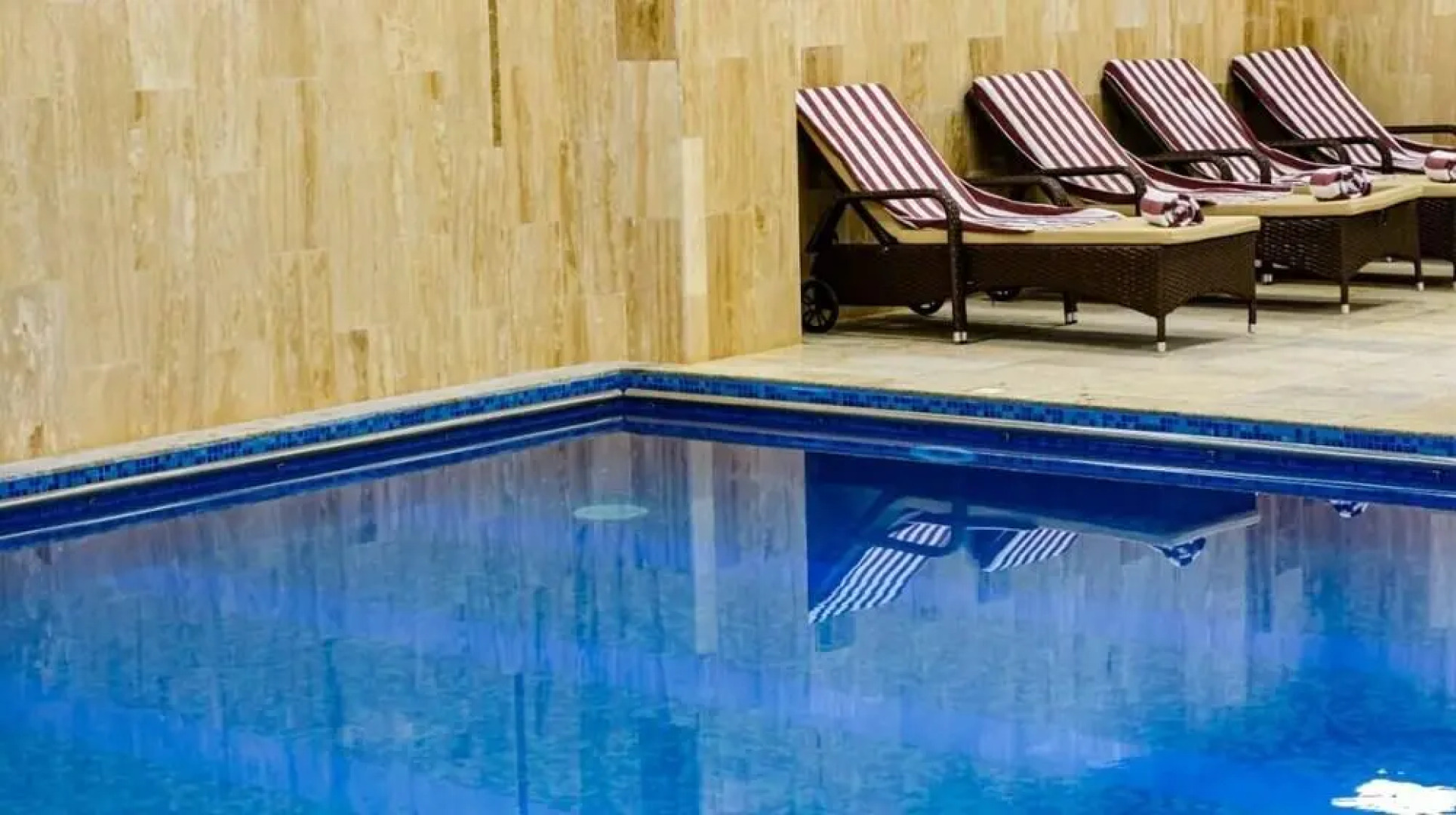 Отель Bristol Hotel Salalah