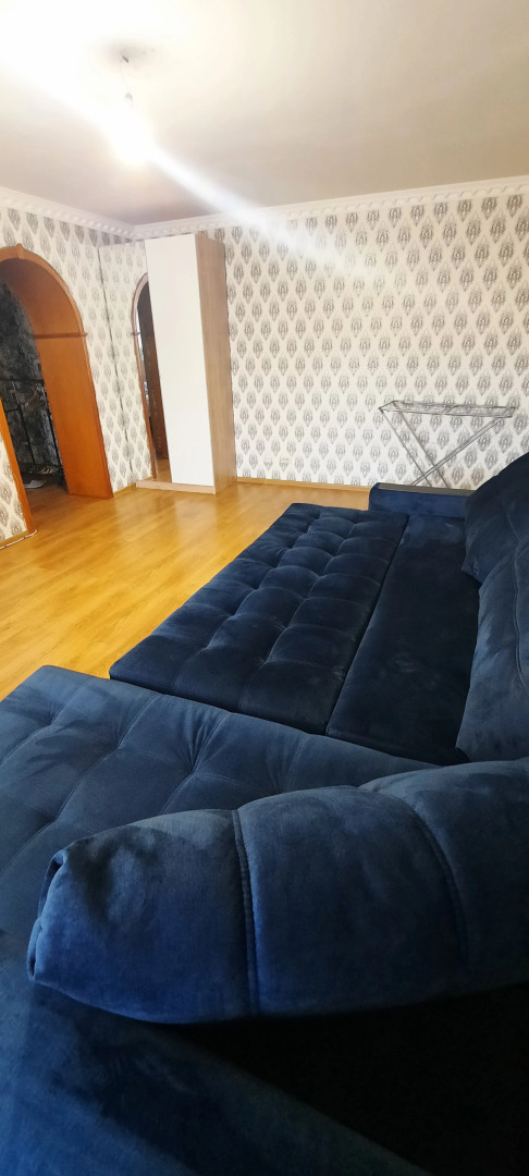 Квартира Просторная для Семьи