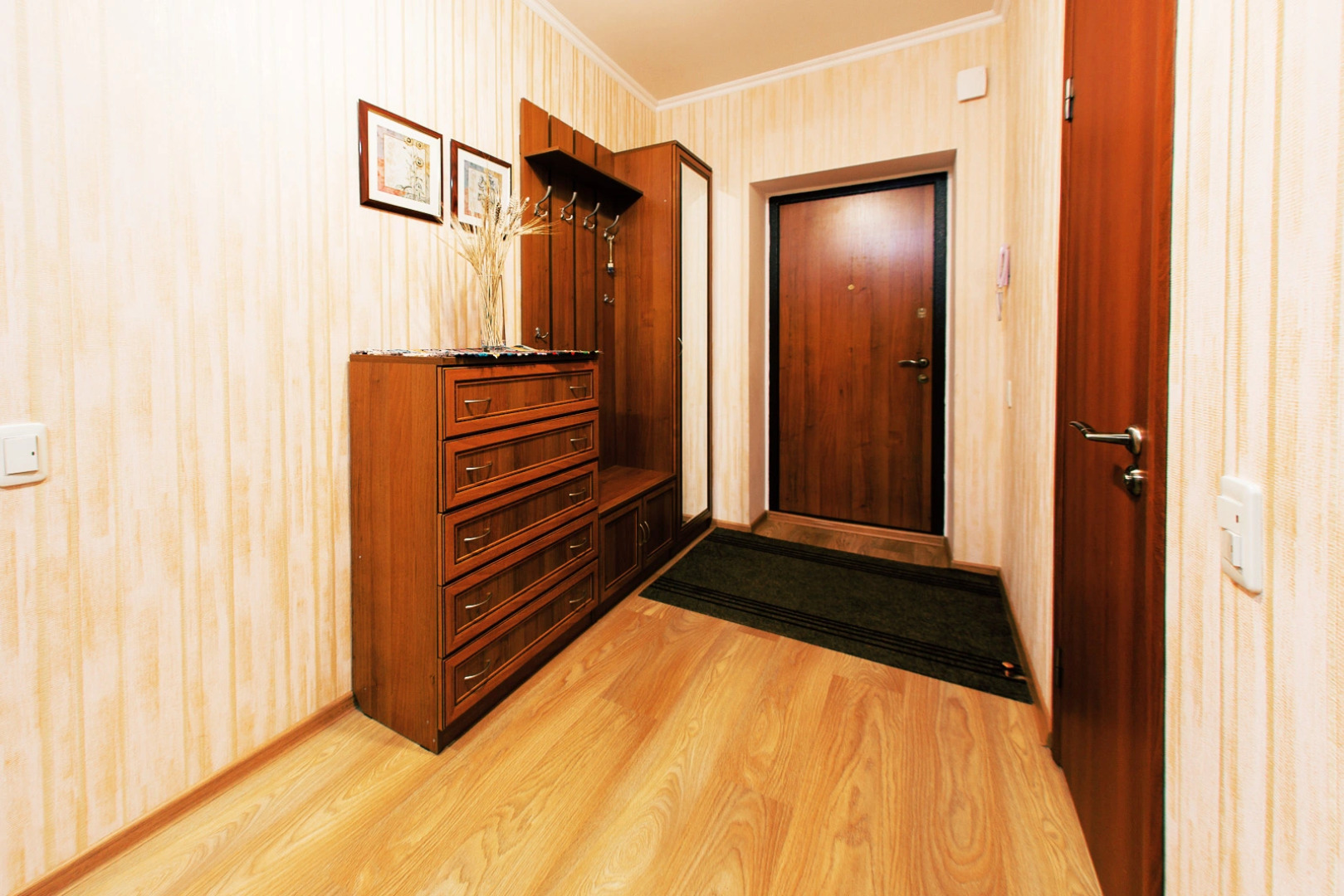 Апартаменты Bliss aparts: Centre-Rybinskaya 11