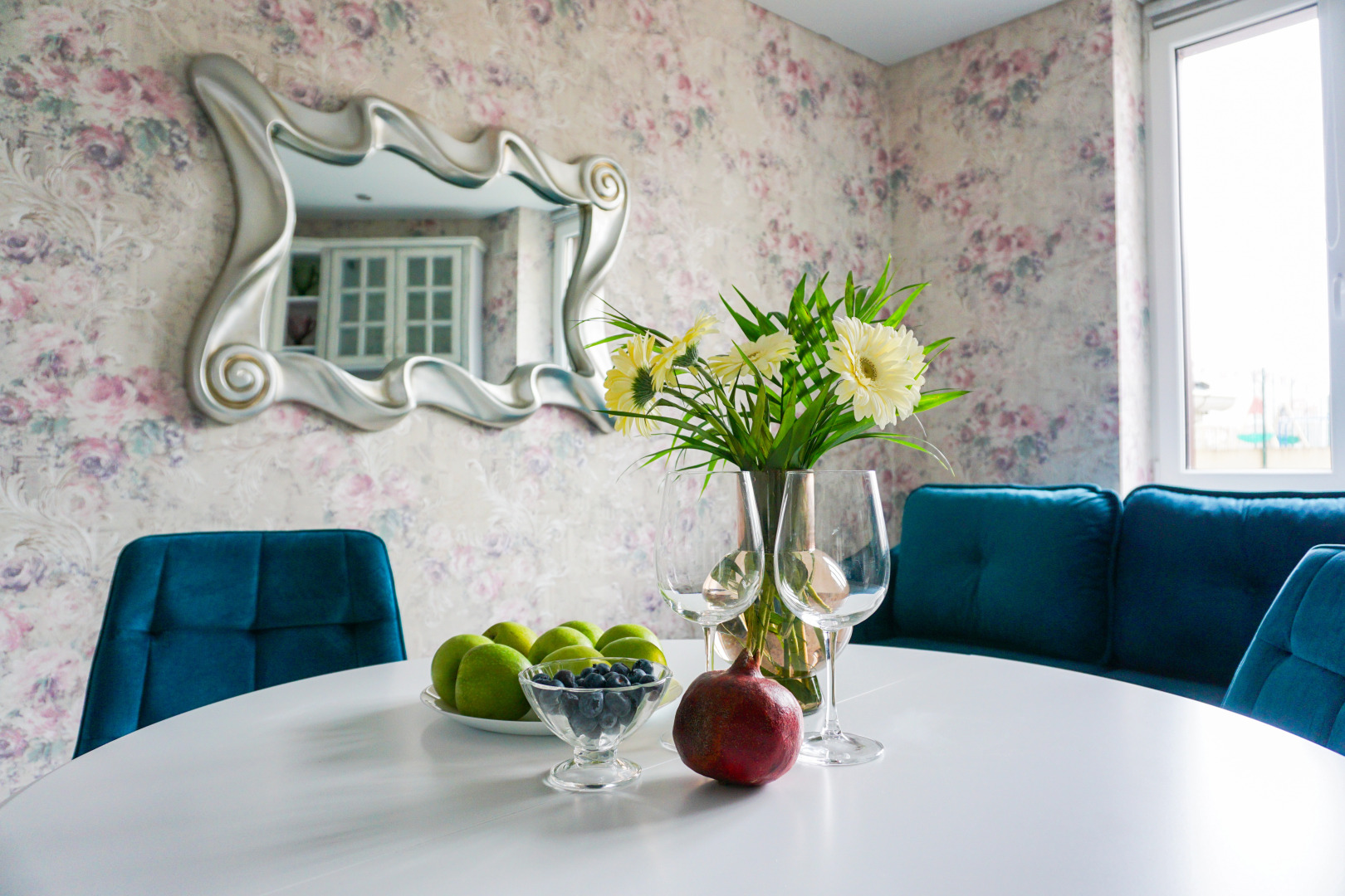 Квартира С мечтой о море