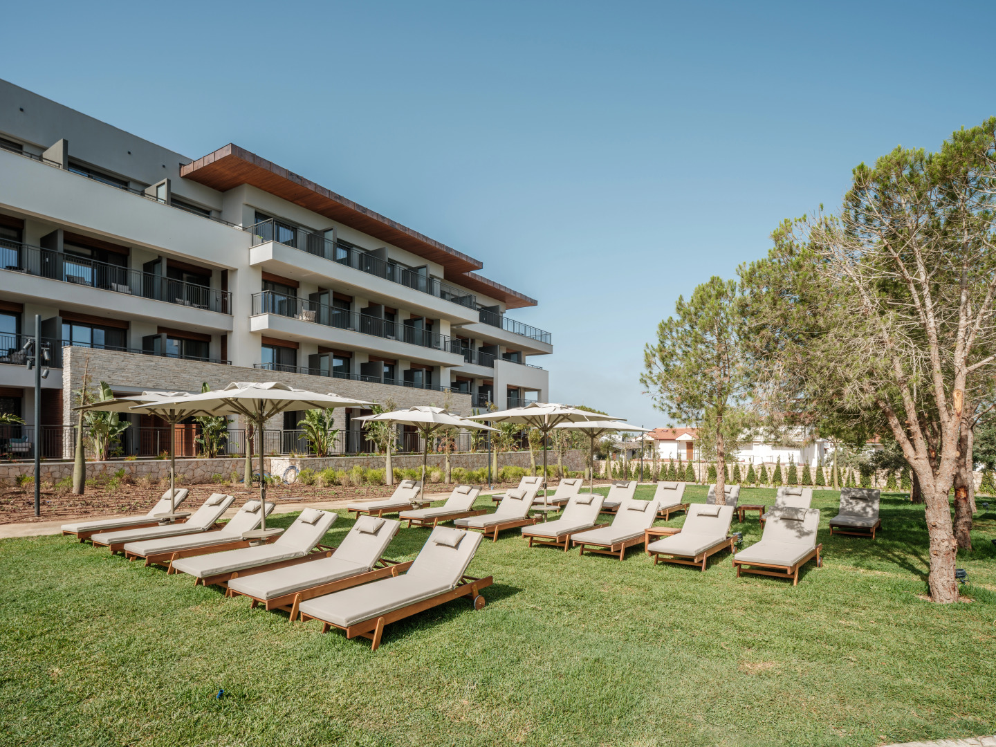 Anda Barut Collection - Ultra All Inclusive