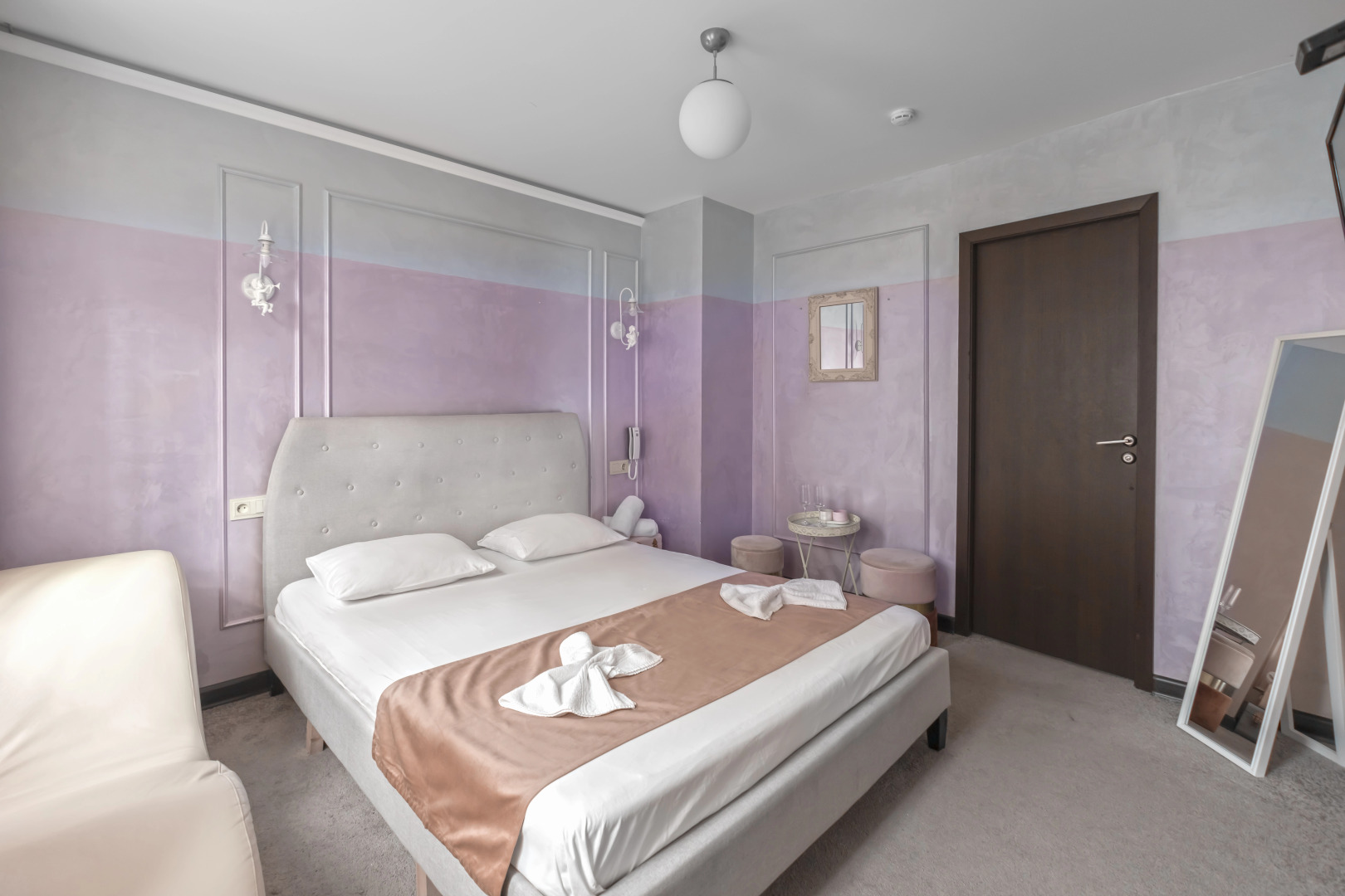 Бутик-отель Simple rooms