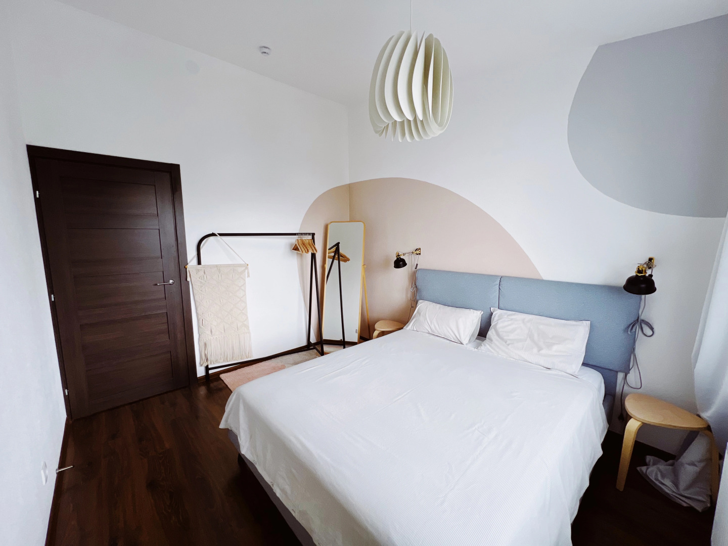 Апартаменты на краю земли ЖК Фортеция