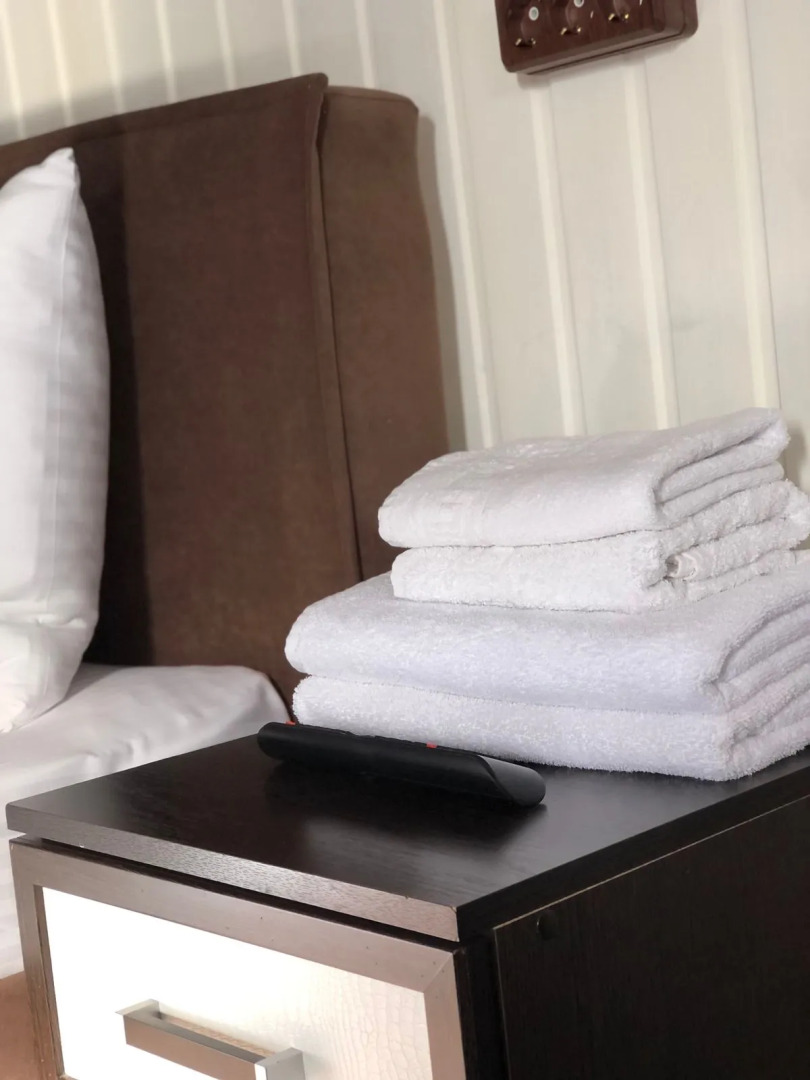 База отдыха Чинар